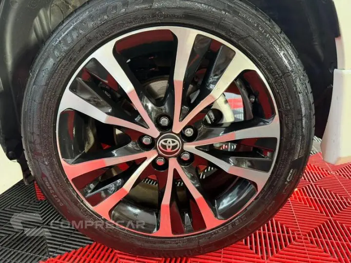 COROLLA XRS20FLEX