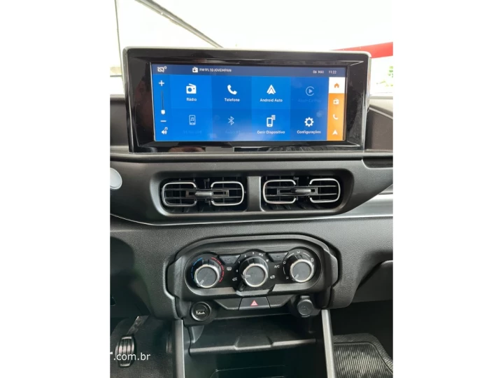 C3 1.6 16V FLEX LIVE PACK AT6
