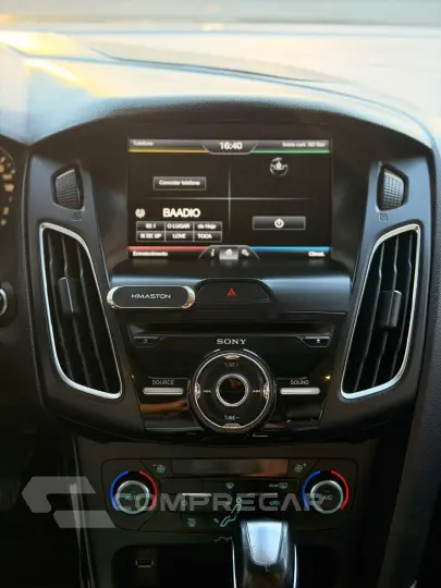 FOCUS 2.0 FC 16V