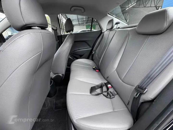 HB20S 1.6 PREMIUM 16V FLEX 4P AUTOMÁTICO