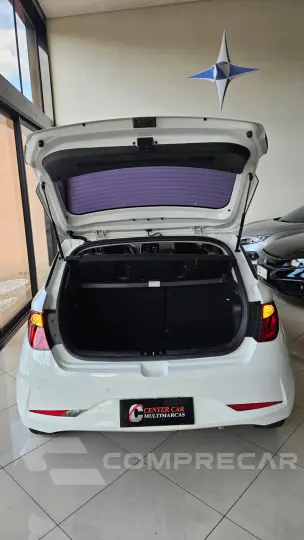 HB20S 1.0 Tgdi Platinum