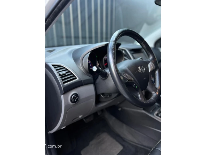 HB20S 1.6 PREMIUM 16V FLEX 4P AUTOMÁTICO