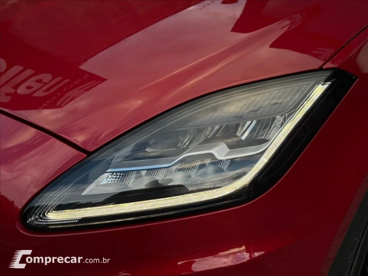 E-PACE 2.0 16V P250 R-dynamic S AWD