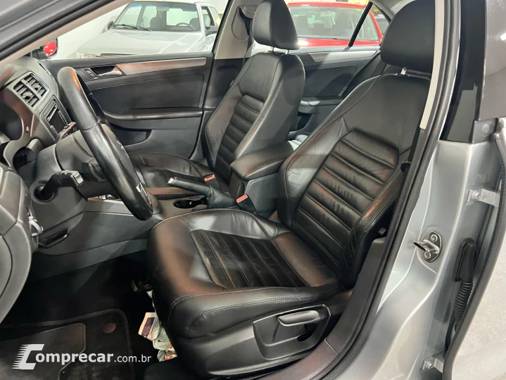 JETTA 2.0 TSI Highline 211cv