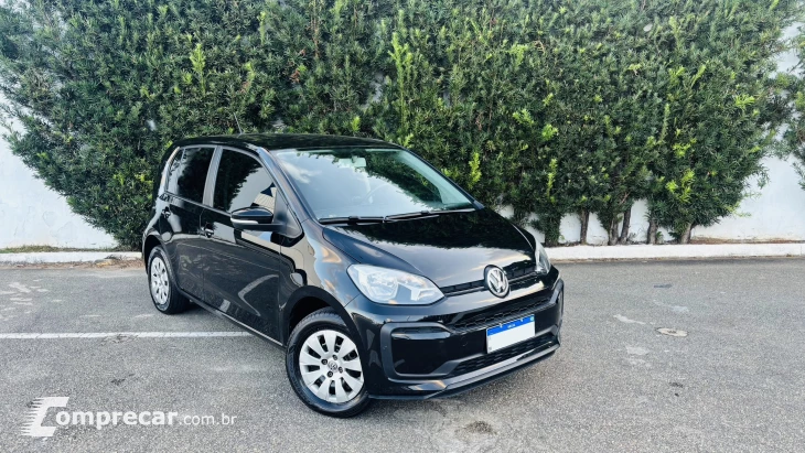 UP 1.0 MPI
