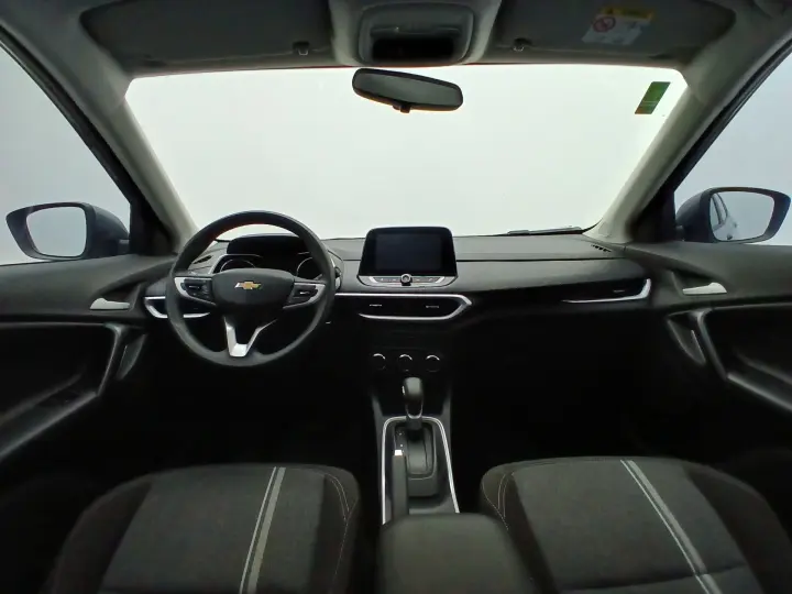 TRACKER 1.0 TURBO FLEX LT AUTOMÁTICO