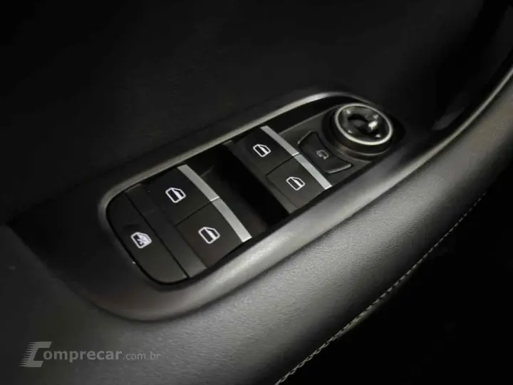 TIGGO 7 PRO 1.6 TGDI GASOLINA DCT