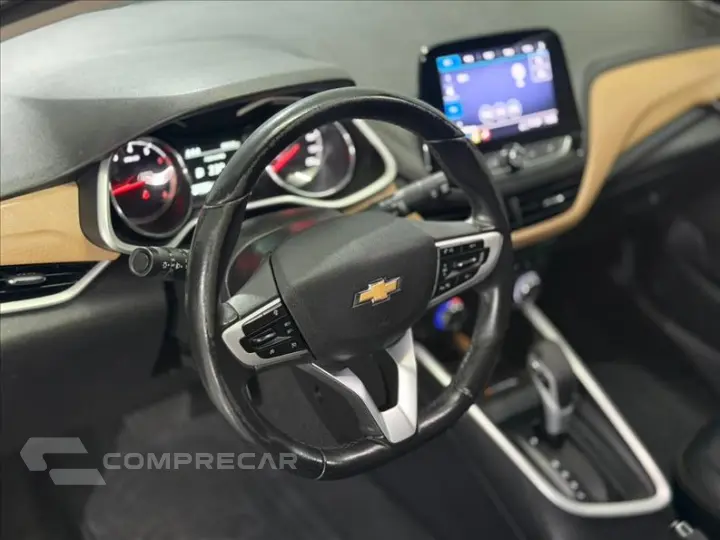 ONIX 1.0 Turbo Premier