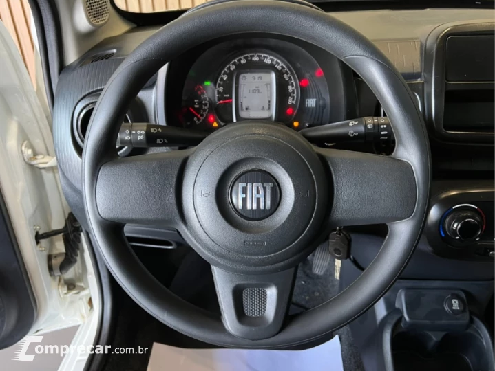 MOBI 1.0 EVO FLEX LIKE. MANUAL