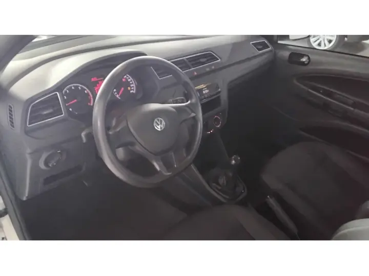 SAVEIRO 1.6 MSI ROBUST CS 16V FLEX 2P MANUAL