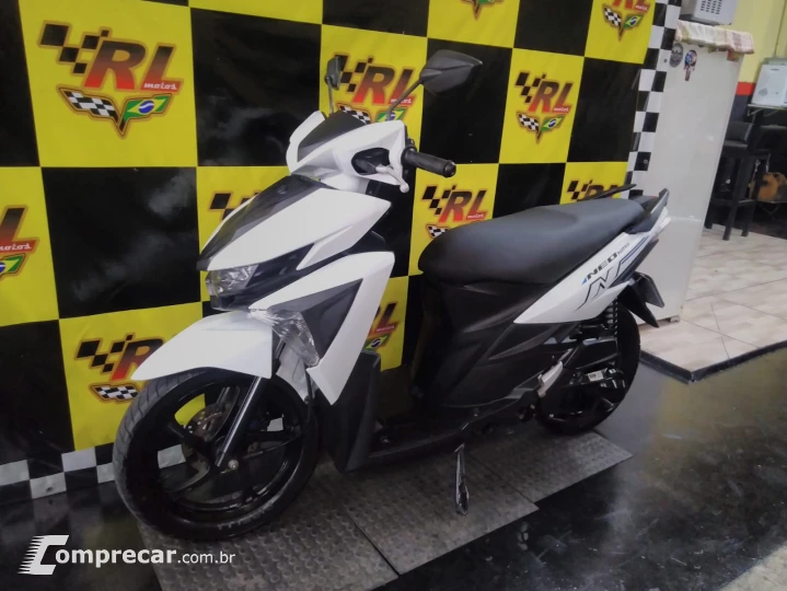 Neo 125