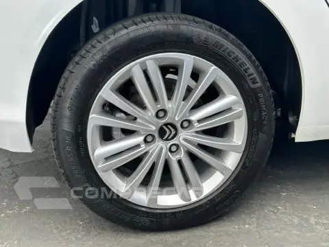 C4 LOUNGE Live 1.6 Turbo Flex Aut.