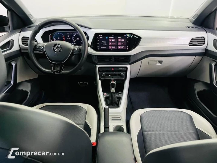 T CROSS HL TSI AE
