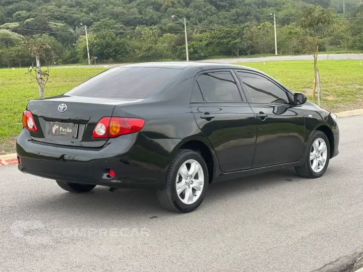 COROLLA 1.8 GLI 16V