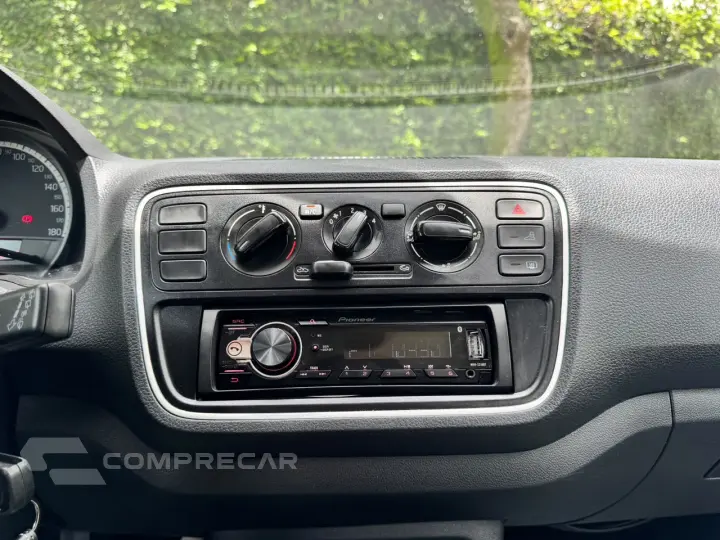 UP 1.0 MPI Take UP 12V