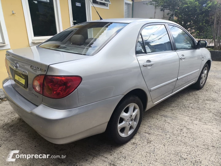 COROLLA 1.8 Se-g 16V