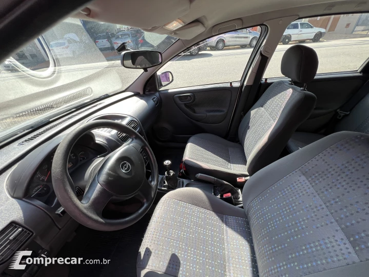 CORSA 1.4 MPFI Maxx 8V