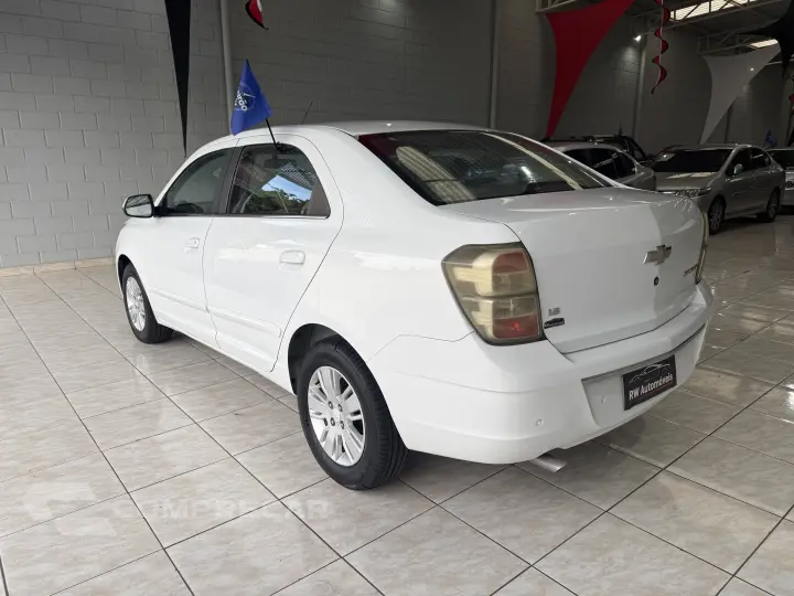 COBALT 1.8 LTZ 8V