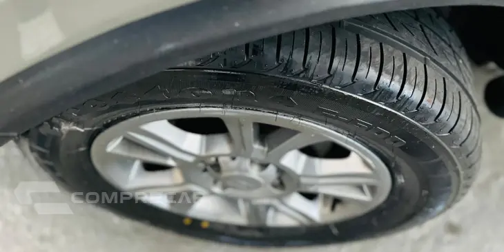 ECOSPORT 1.6 Freestyle 8V