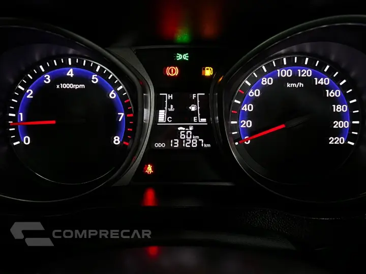 HB20S 1.6 PREMIUM 16V FLEX 4P MANUAL