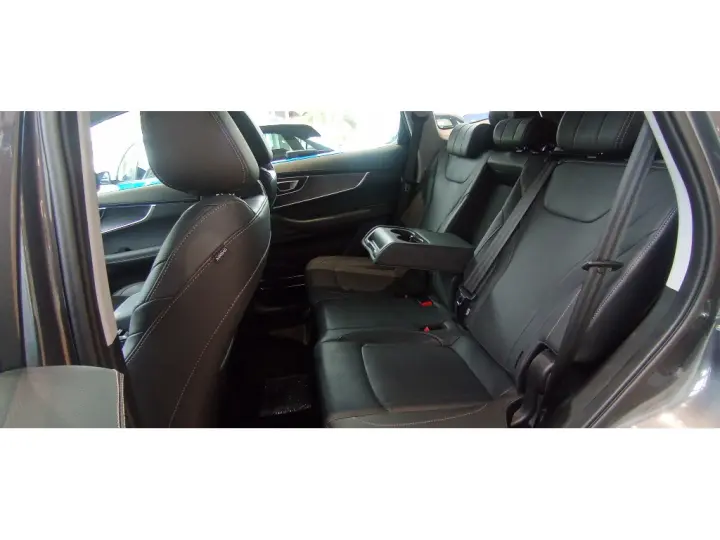 TIGGO 8 1.6 TGDI GASOLINA TXS MAX DRIVE DCT