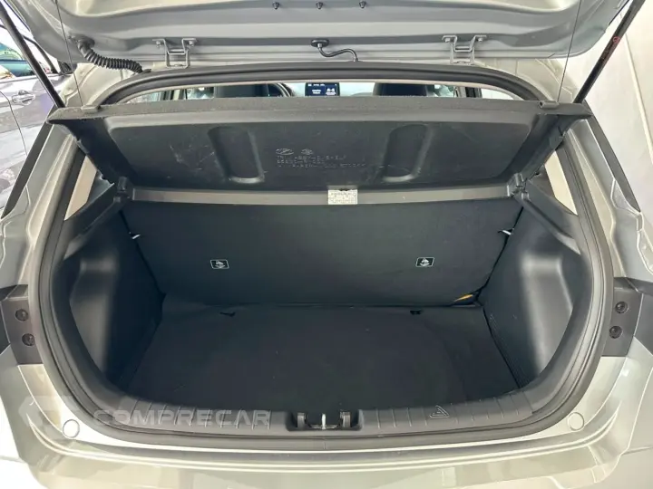 HB20 Comfort 1.0 Flex 12V Mec.