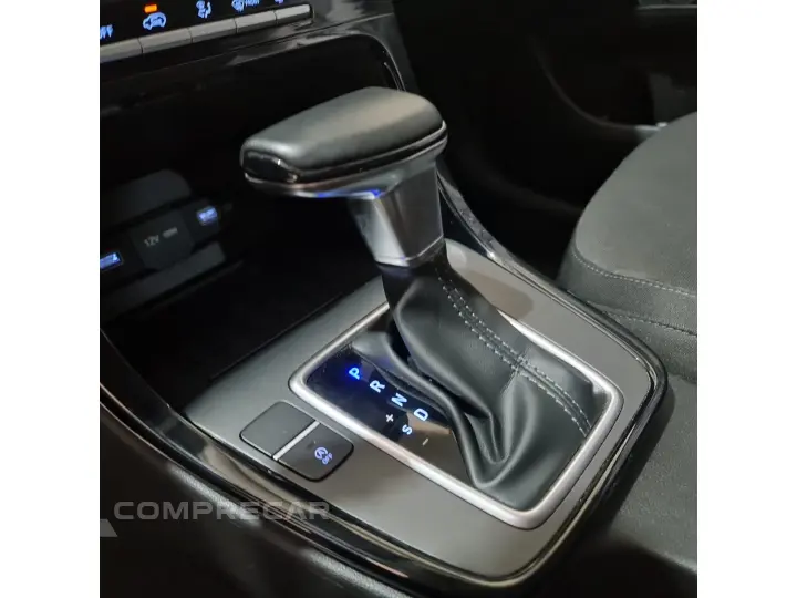 CRETA 1.0 TGDI FLEX LIMITED AUTOMÁTICO