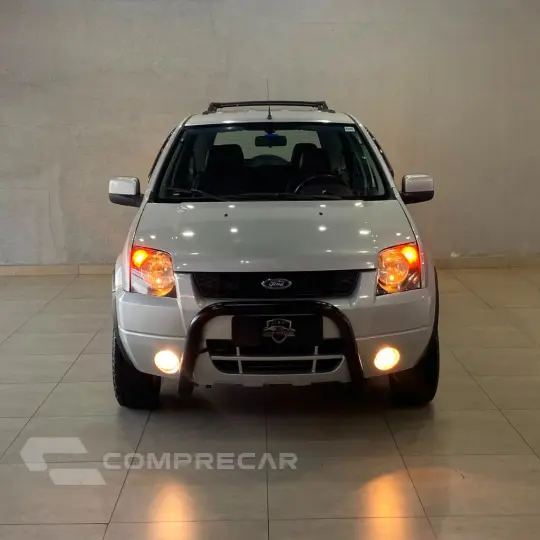 EcoSport XLT 1.6/ 1.6 Flex 8V 5p