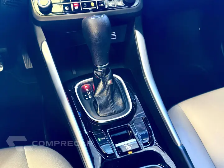 FASTBACK 1.0 TURBO 200 HYBRID IMPETUS CVT