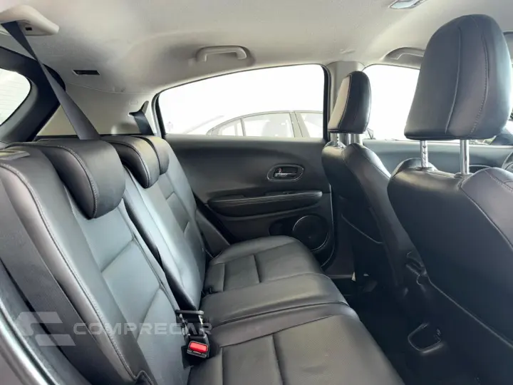 HR-V 1.8 16V EXL