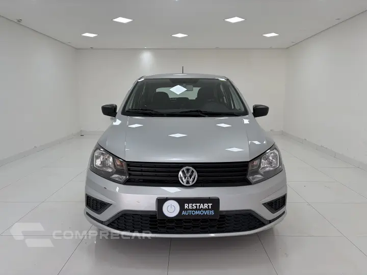GOL 1.0 12V MPI Totalflex
