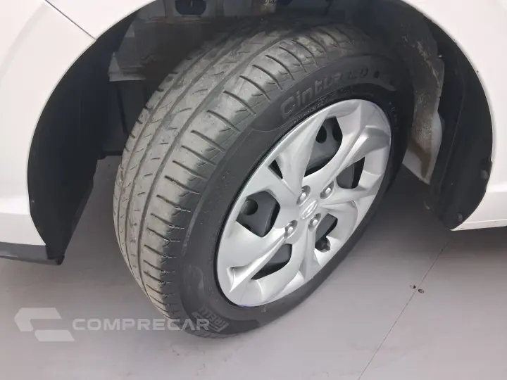 HB20 1.0 12V FLEX COMFORT PLUS MANUAL