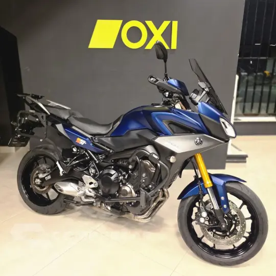 MT-09 TRACER 900 GT