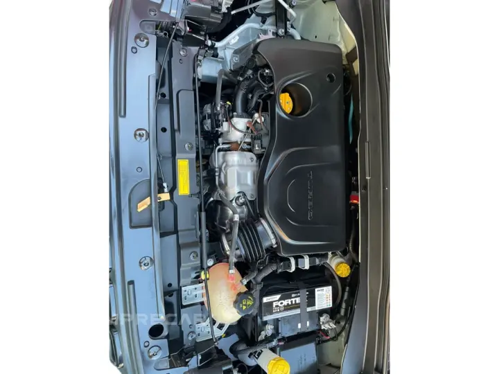RENEGADE 1.3 T270 TURBO FLEX SPORT AT6