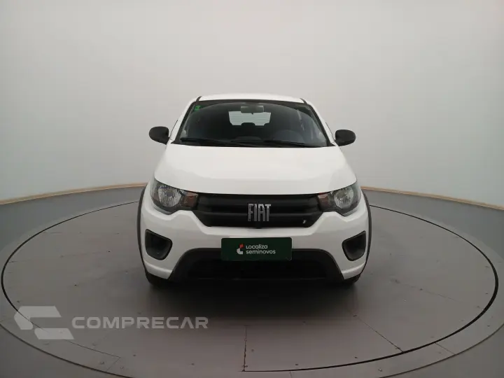 MOBI 1.0 EVO FLEX LIKE. MANUAL