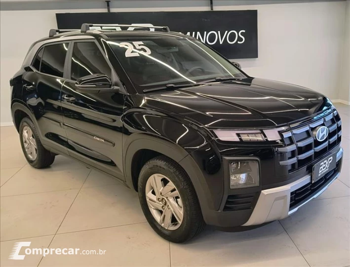 CRETA 1.0 Tgdi Comfort