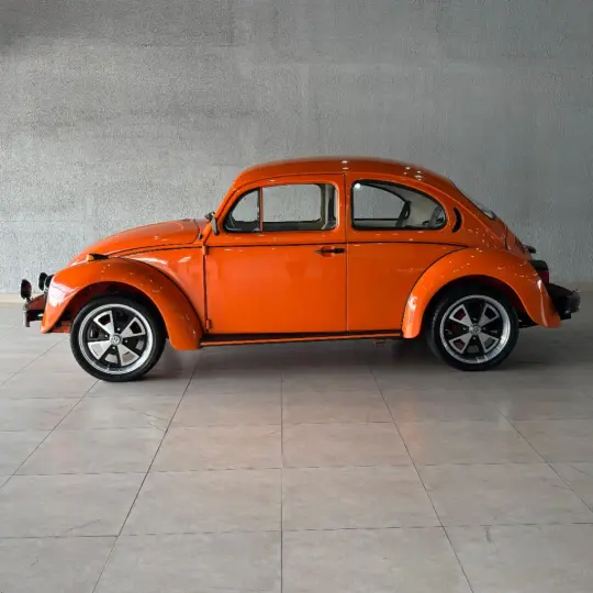 FUSCA 1300