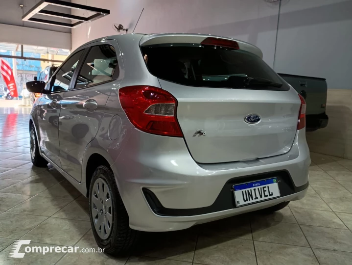 KA SE 1.0