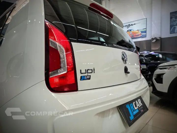 UP 1.0 MPI MOVE UP 12V FLEX 2P MANUAL
