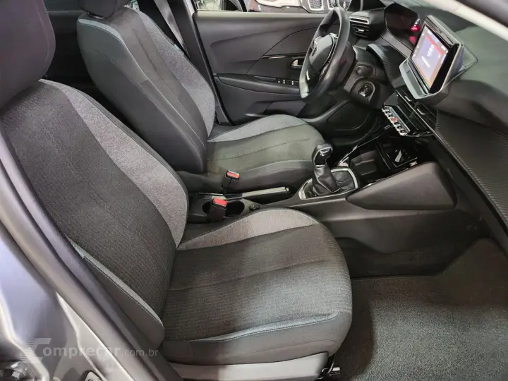 208 1.0 4P FLEX FIREFLY STYLE