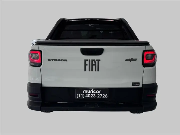 STRADA 1.0 TURBO 200 FLEX ULTRA CD CVT