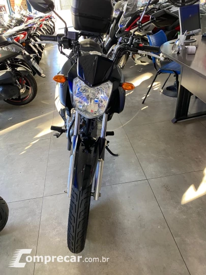 YBR 125 FACTOR ED