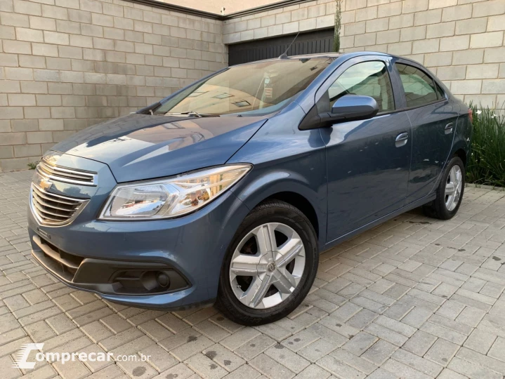 PRISMA 1.0 MPFI LT 8V FLEX 4P MANUAL