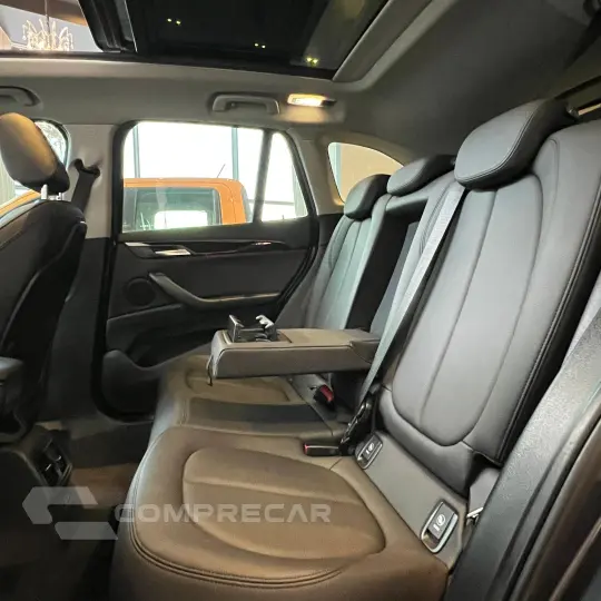 X1 2.0 16V Turbo Sdrive20i X-line