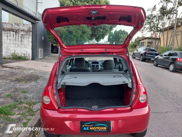 CLIO 1.0 Campus 16V