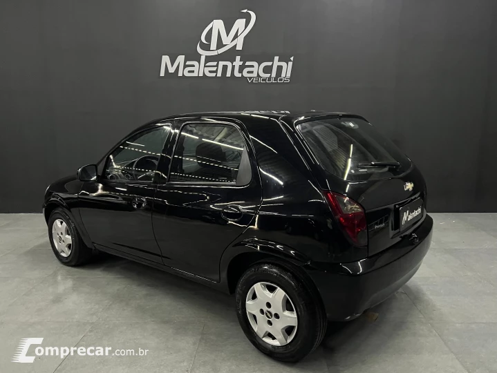 CELTA 1.0 MPFI LT 8V FLEX 4P MANUAL