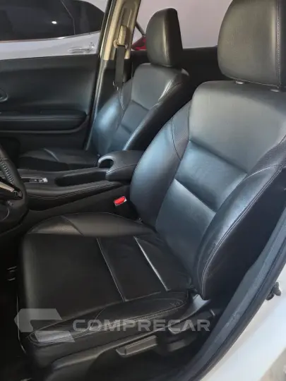 HR-V 1.8 16V EXL