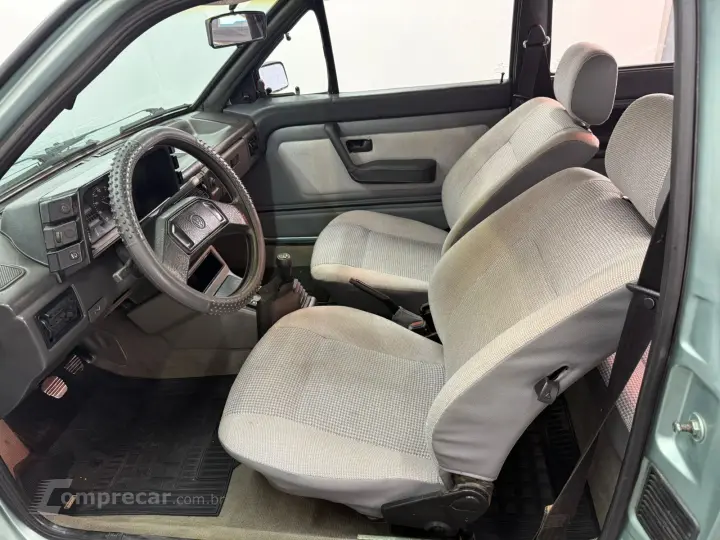 VOYAGE cl/ Special 1.6/ 1.8