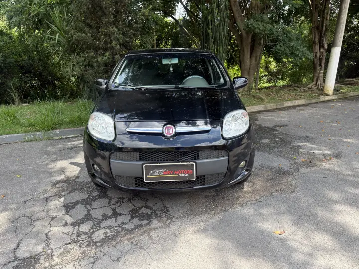 PALIO 1.4 MPI Attractive 8V