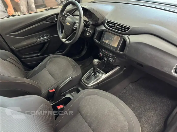 ONIX 1.4 MPFI LTZ 8V